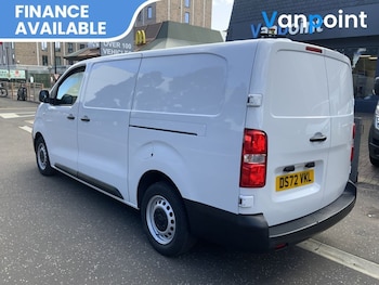 Used Vauxhall Vivaro 2022 for sale - 77157413: Photo