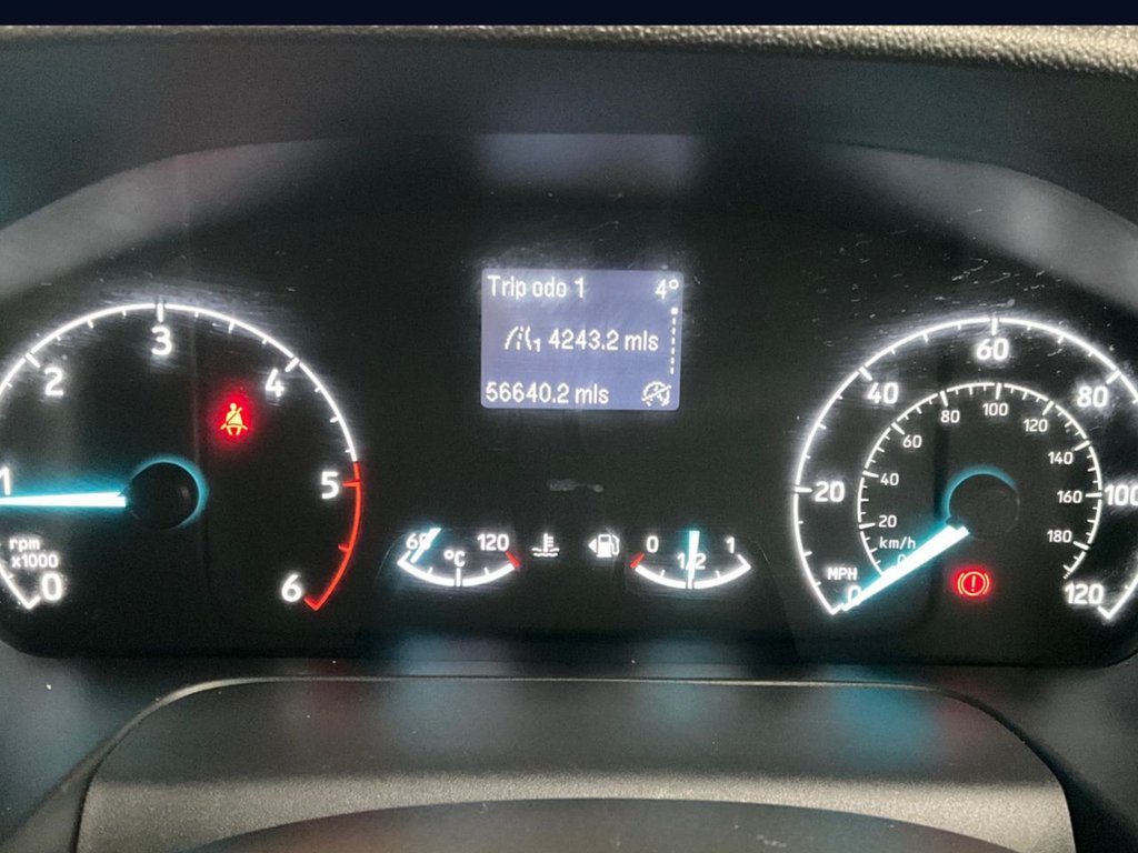 Used Ford Transit Custom 2021 for sale - 76434112: Photo 10