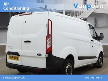 Used Ford Transit Custom 2021 for sale - 76434112: Photo