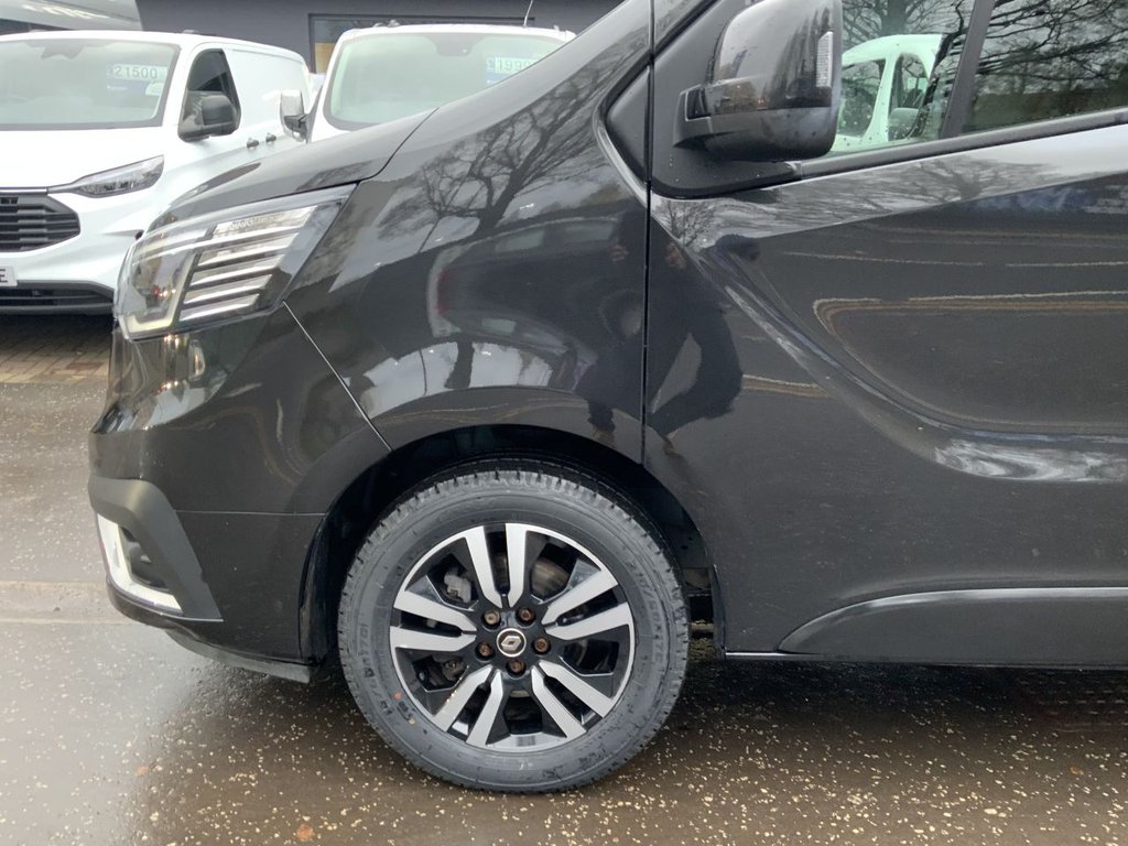 Used Renault Trafic 2023 for sale - 77157451: Photo 10