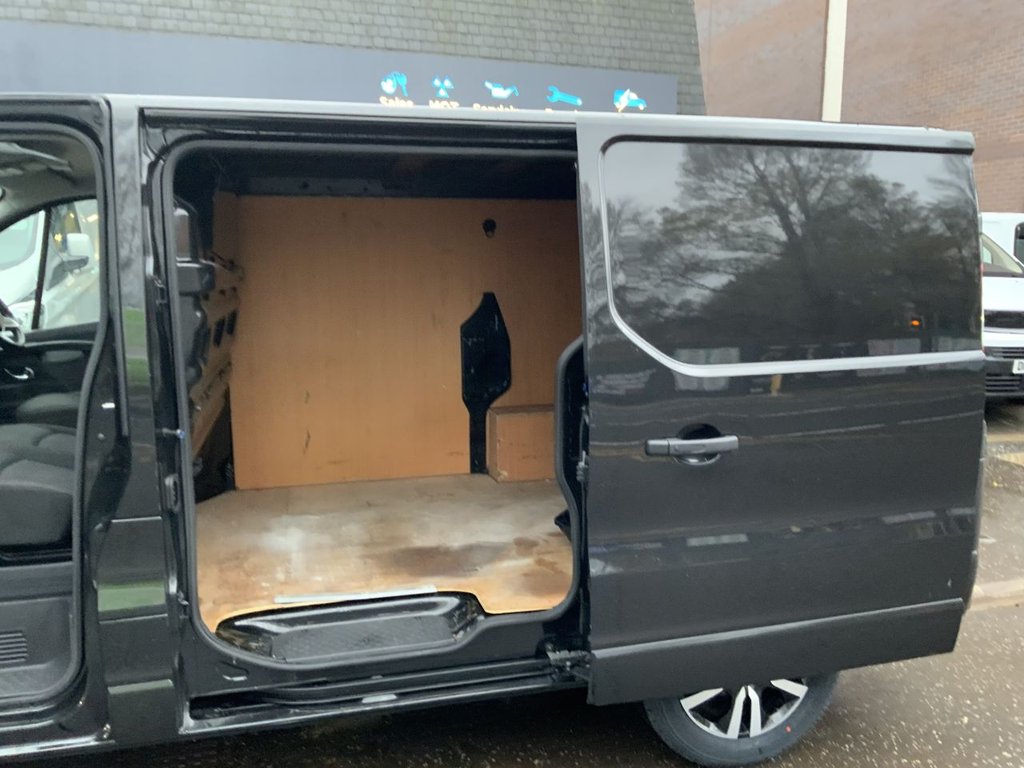 Used Renault Trafic 2023 for sale - 77157451: Photo 11