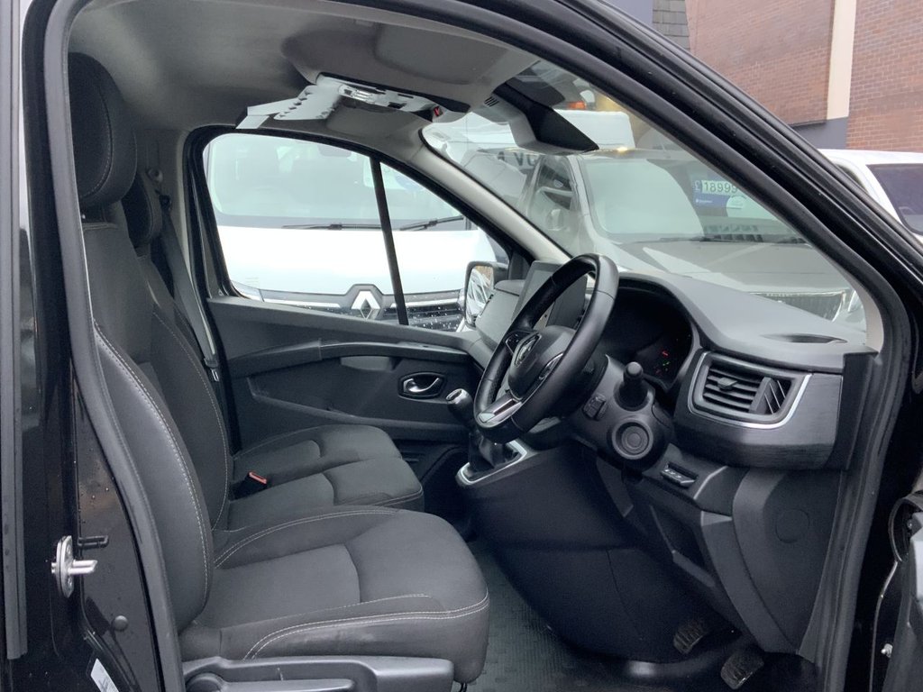 Used Renault Trafic 2023 for sale - 77157451: Photo 12