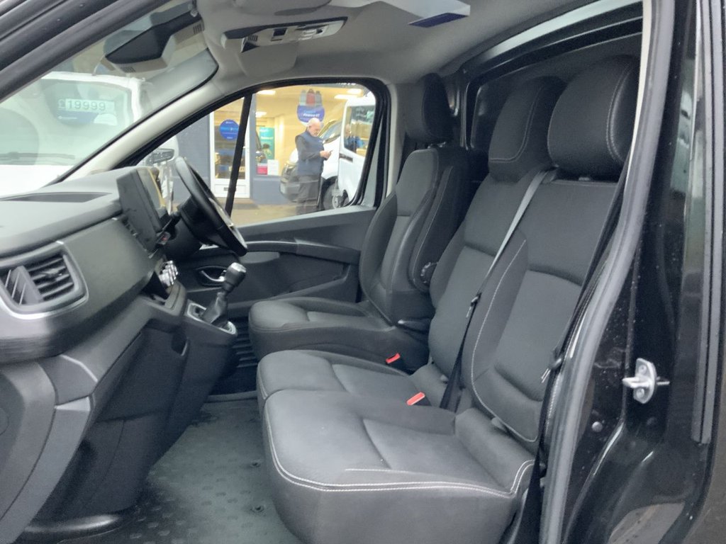 Used Renault Trafic 2023 for sale - 77157451: Photo 13