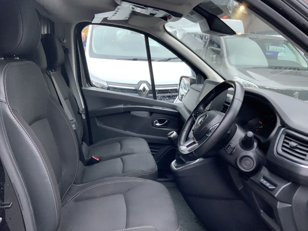 Used Renault Trafic 2023 for sale - 77157451: Photo 14