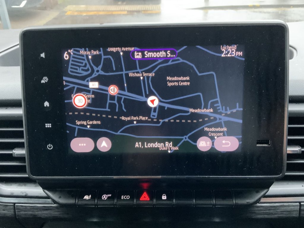 Used Renault Trafic 2023 for sale - 77157451: Photo 17