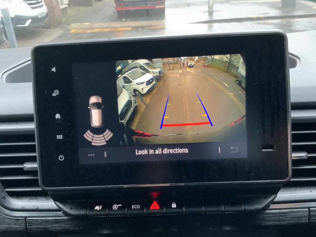 Used Renault Trafic 2023 for sale - 77157451: Photo 18