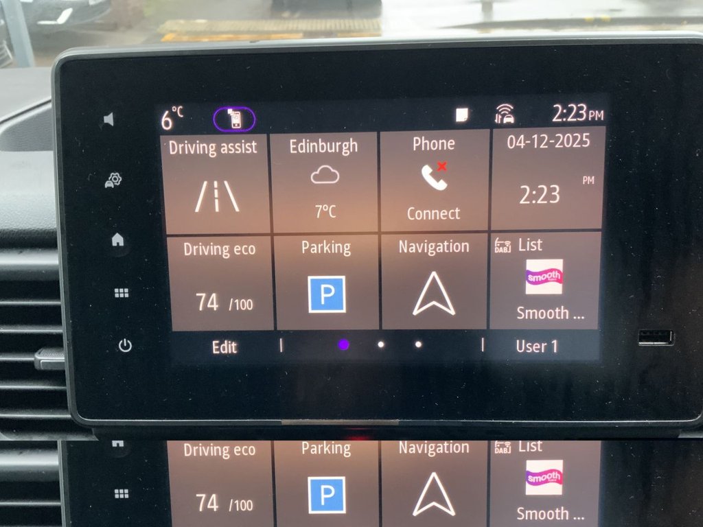 Used Renault Trafic 2023 for sale - 77157451: Photo 19