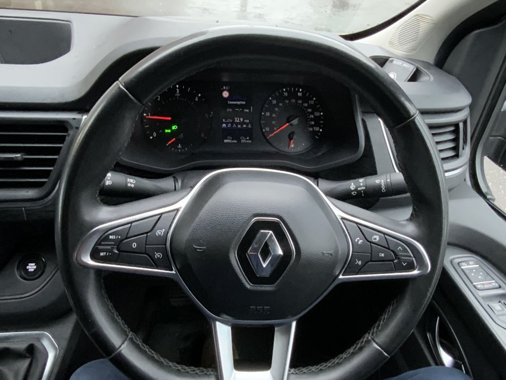 Used Renault Trafic 2023 for sale - 77157451: Photo 20