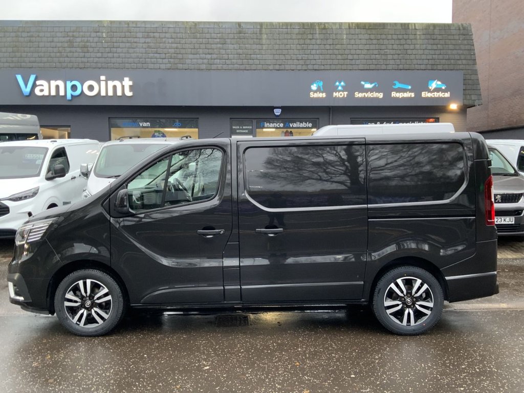 Used Renault Trafic 2023 for sale - 77157451: Photo 7