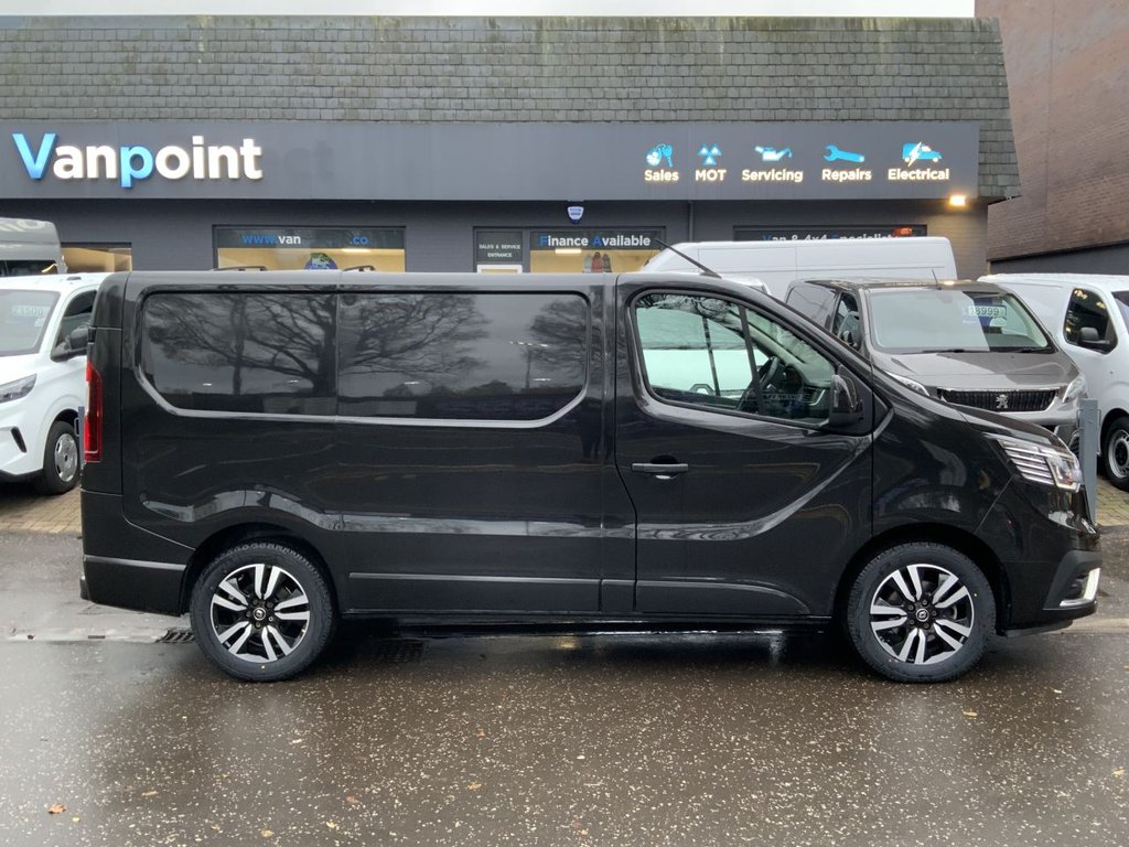 Used Renault Trafic 2023 for sale - 77157451: Photo 8