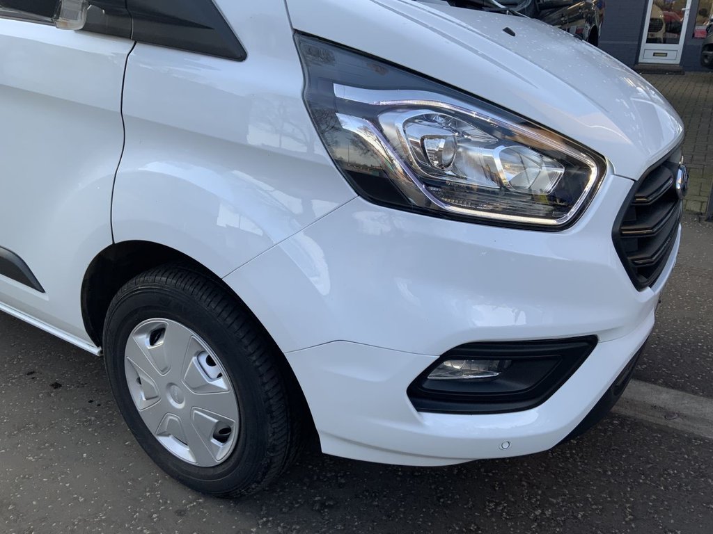 Used Ford Transit Custom 2021 for sale - 76434108: Photo 12