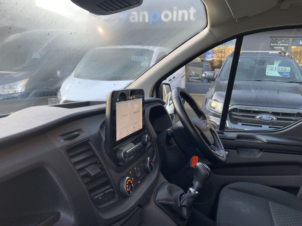 Used Ford Transit Custom 2021 for sale - 76434108: Photo 14