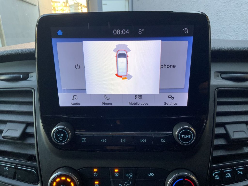 Used Ford Transit Custom 2021 for sale - 76434108: Photo 15