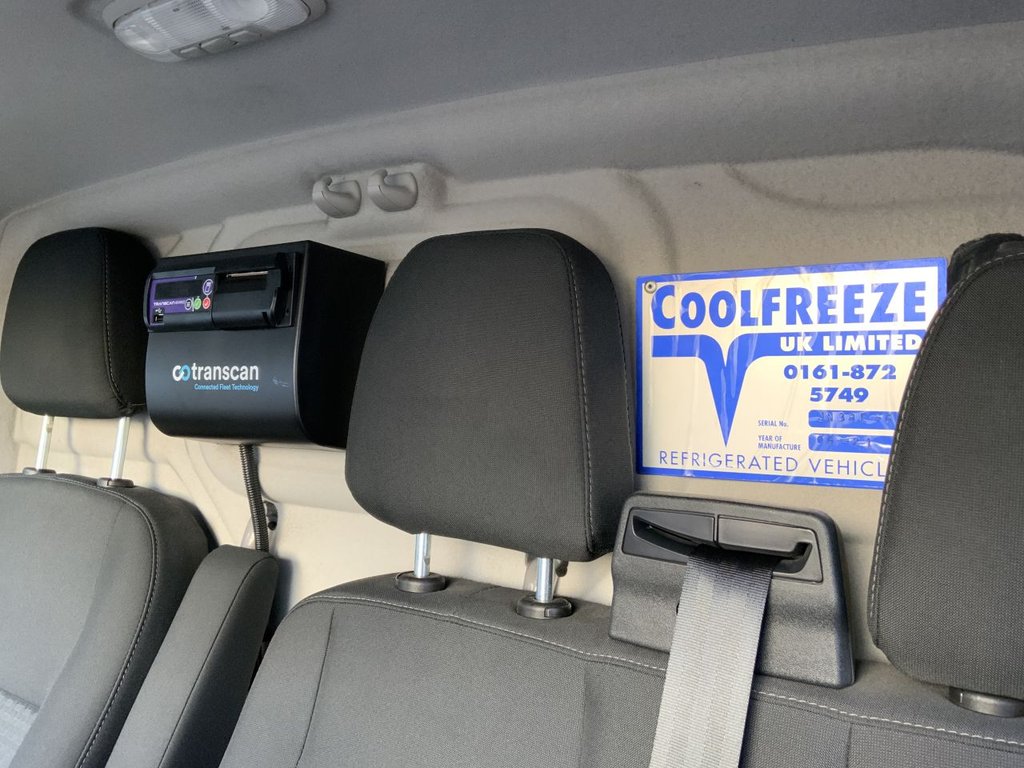 Used Ford Transit Custom 2021 for sale - 76434108: Photo 16