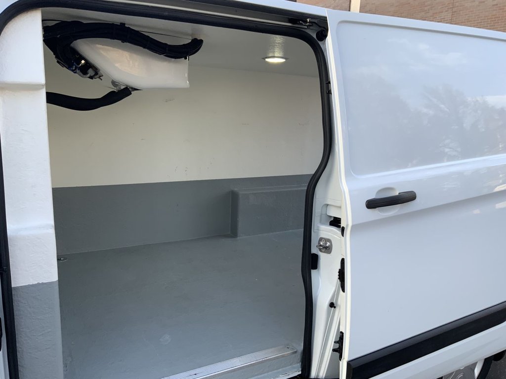 Used Ford Transit Custom 2021 for sale - 76434108: Photo 19