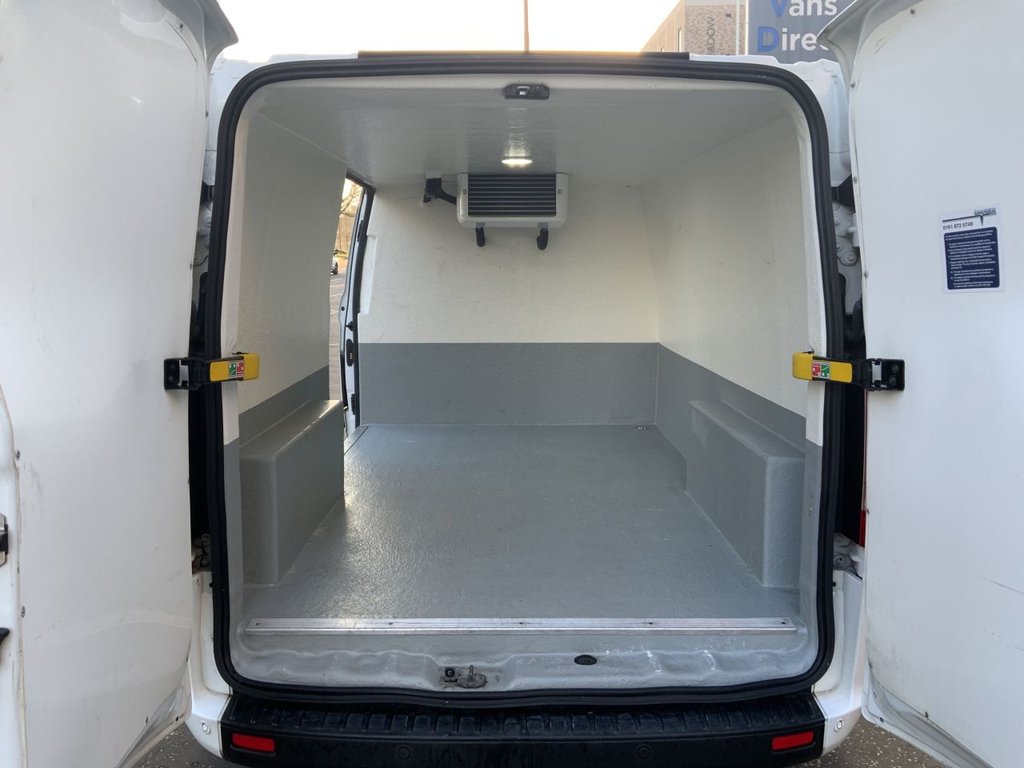 Used Ford Transit Custom 2021 for sale - 76434108: Photo 20