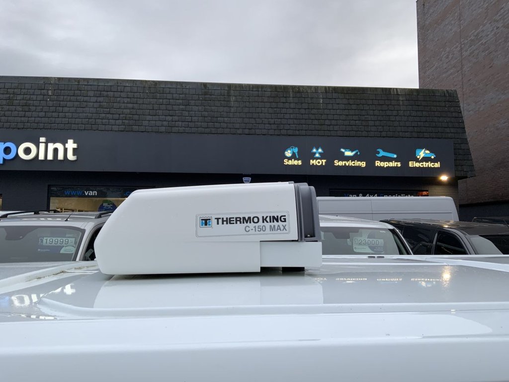 Used Ford Transit Custom 2022 for sale - 77157452: Photo 16