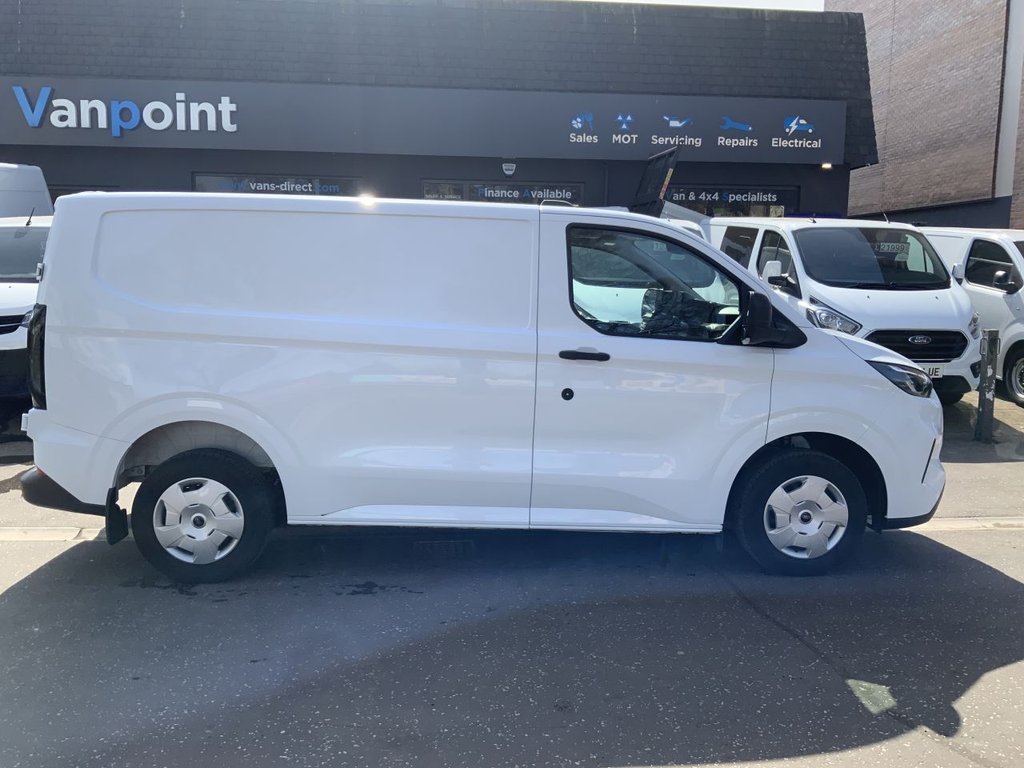 Used Ford Transit Custom 2024 for sale - 76434139: Photo 13