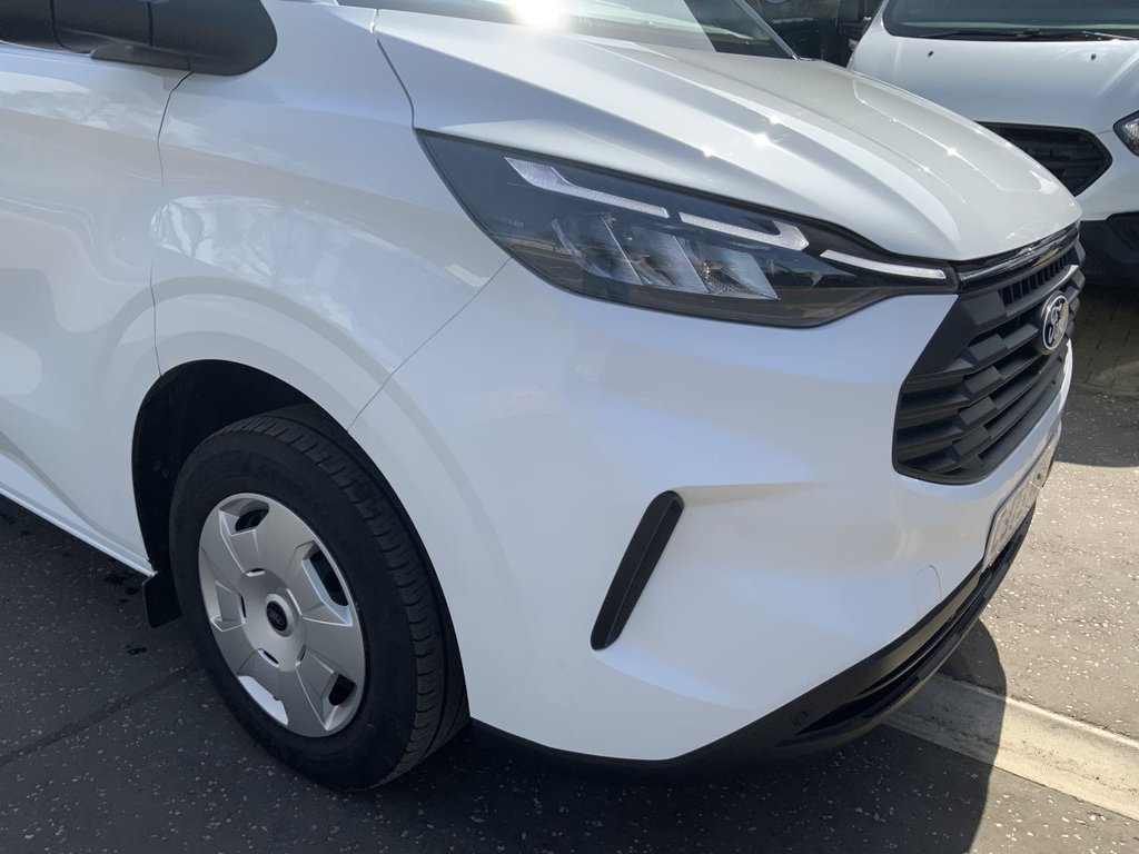 Used Ford Transit Custom 2024 for sale - 76434139: Photo 14