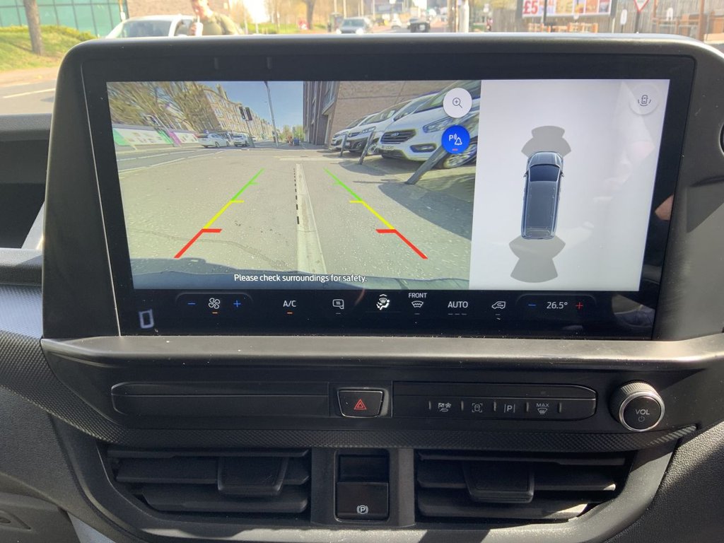 Used Ford Transit Custom 2024 for sale - 76434139: Photo 16