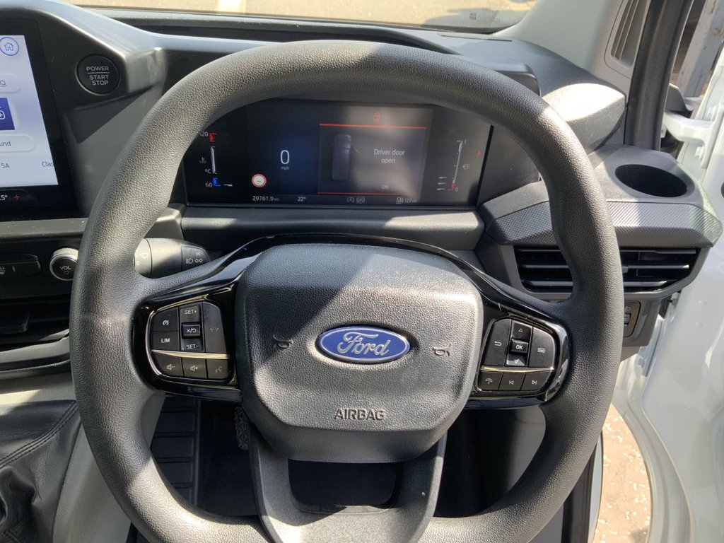 Used Ford Transit Custom 2024 for sale - 76434139: Photo 17