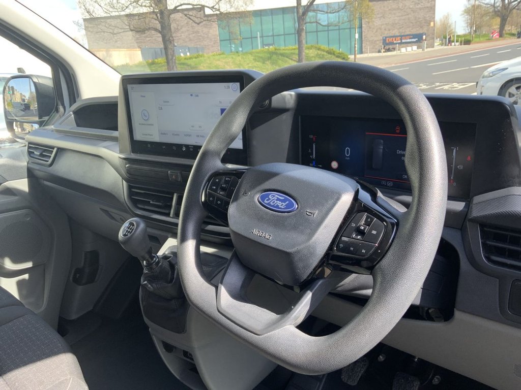 Used Ford Transit Custom 2024 for sale - 76434139: Photo 18