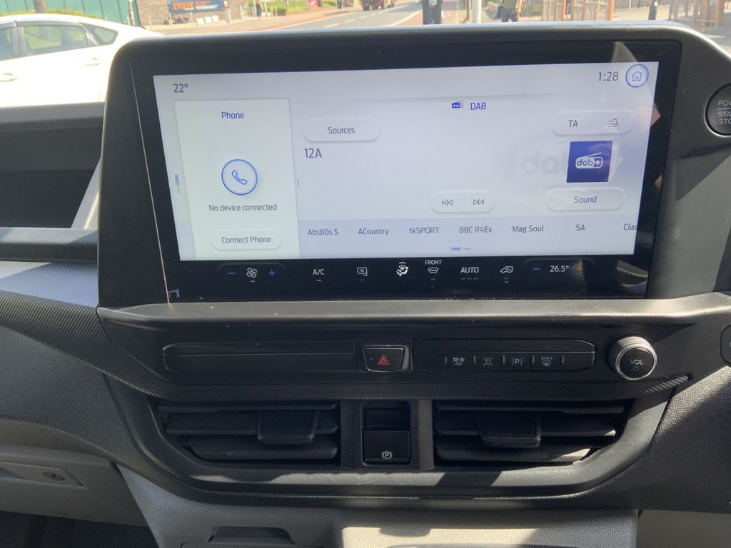 Used Ford Transit Custom 2024 for sale - 76434139: Photo 19