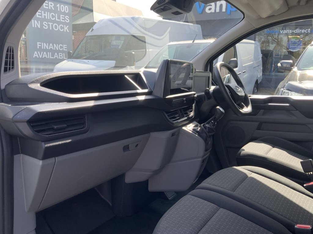Used Ford Transit Custom 2024 for sale - 76434139: Photo 23