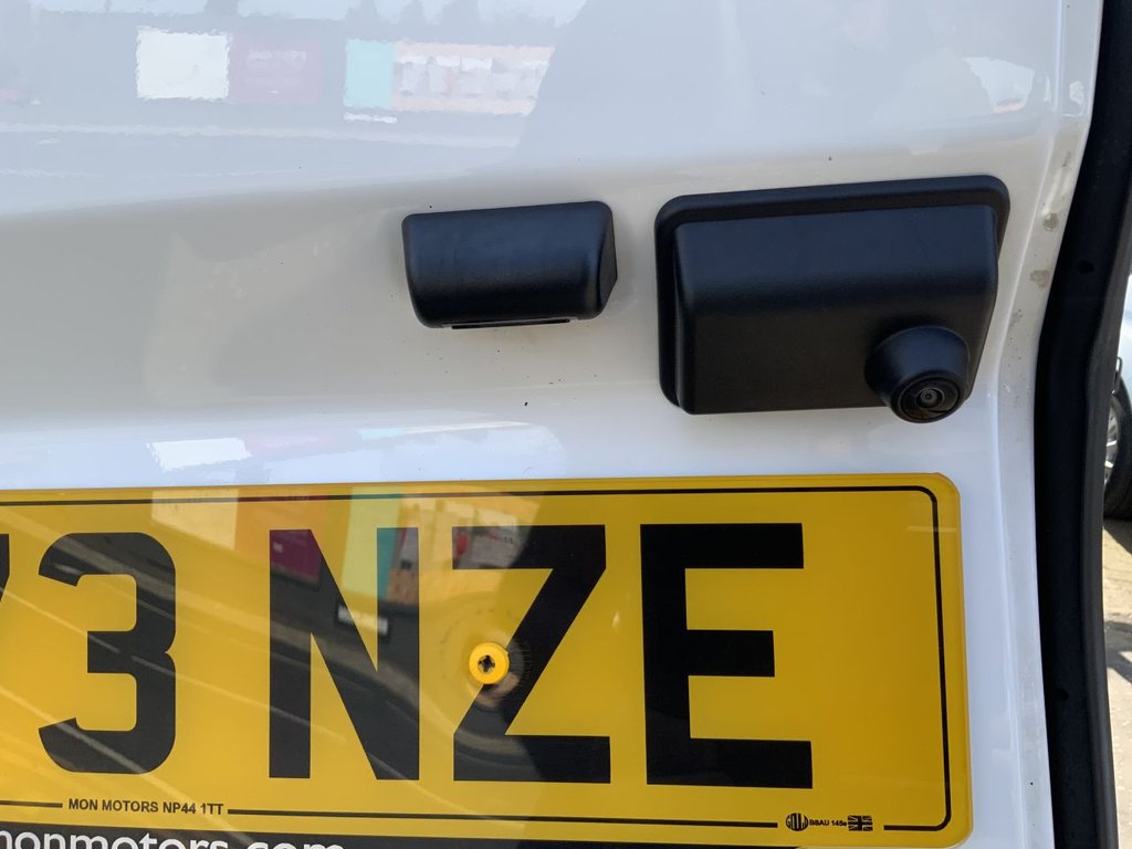 Used Ford Transit Custom 2024 for sale - 76434139: Photo 25