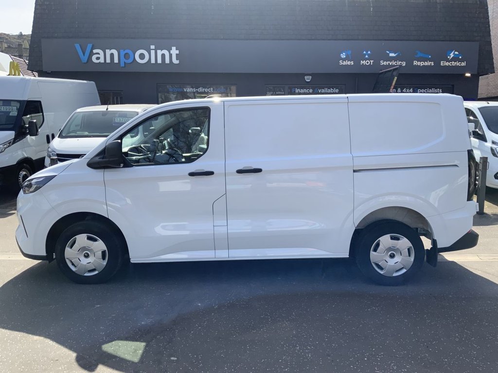 Used Ford Transit Custom 2024 for sale - 76434139: Photo 7