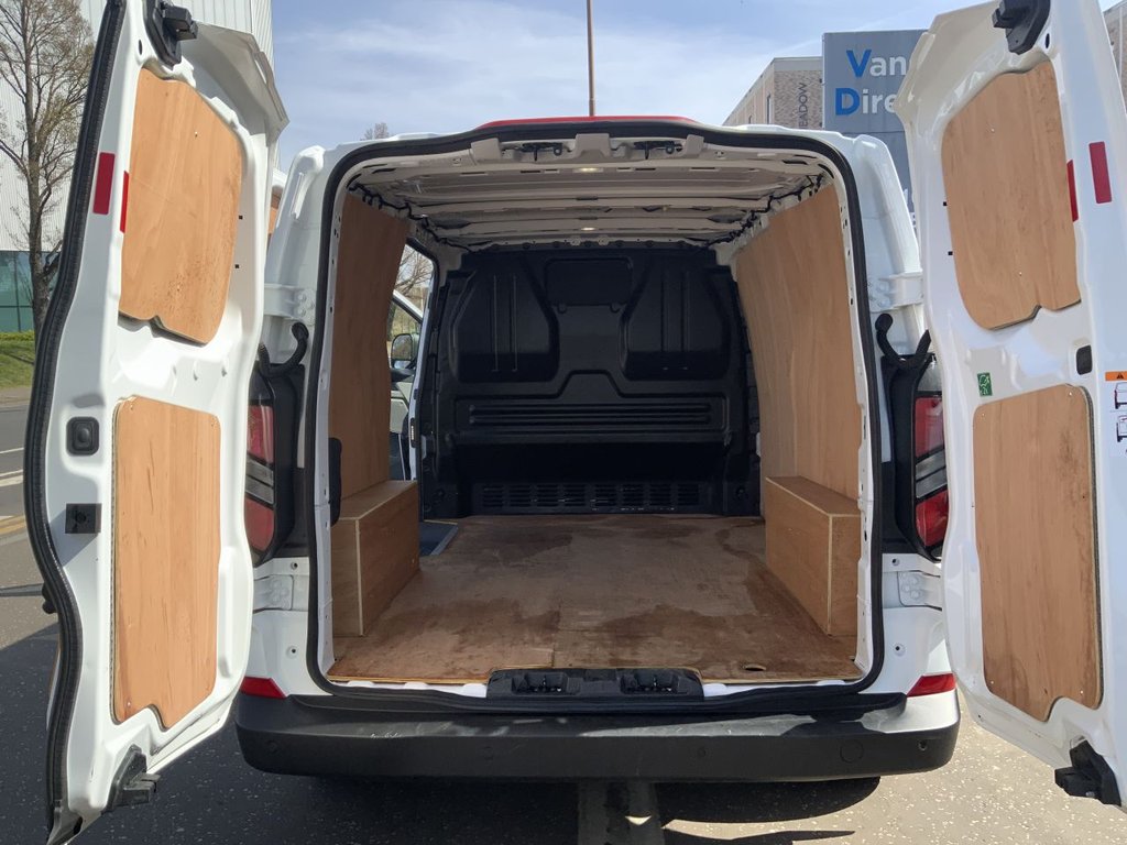 Used Ford Transit Custom 2024 for sale - 76434139: Photo 9