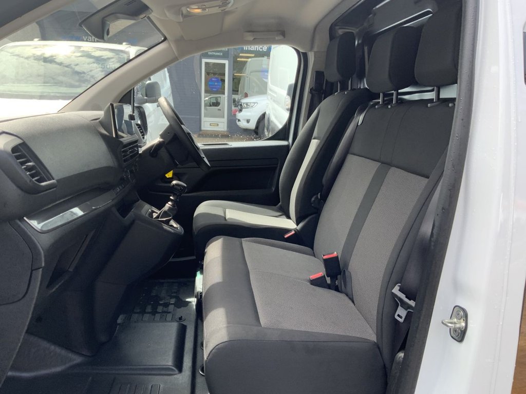 Used Vauxhall Vivaro 2024 for sale - 76434149: Photo 15
