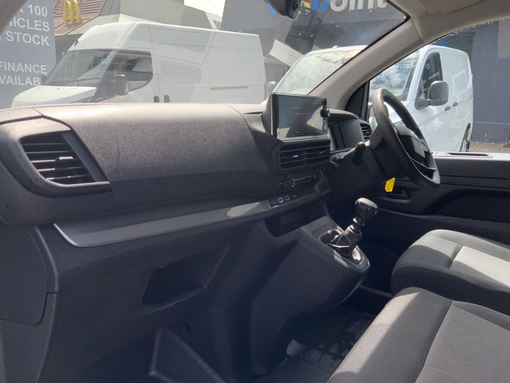 Used Vauxhall Vivaro 2024 for sale - 76434149: Photo 16