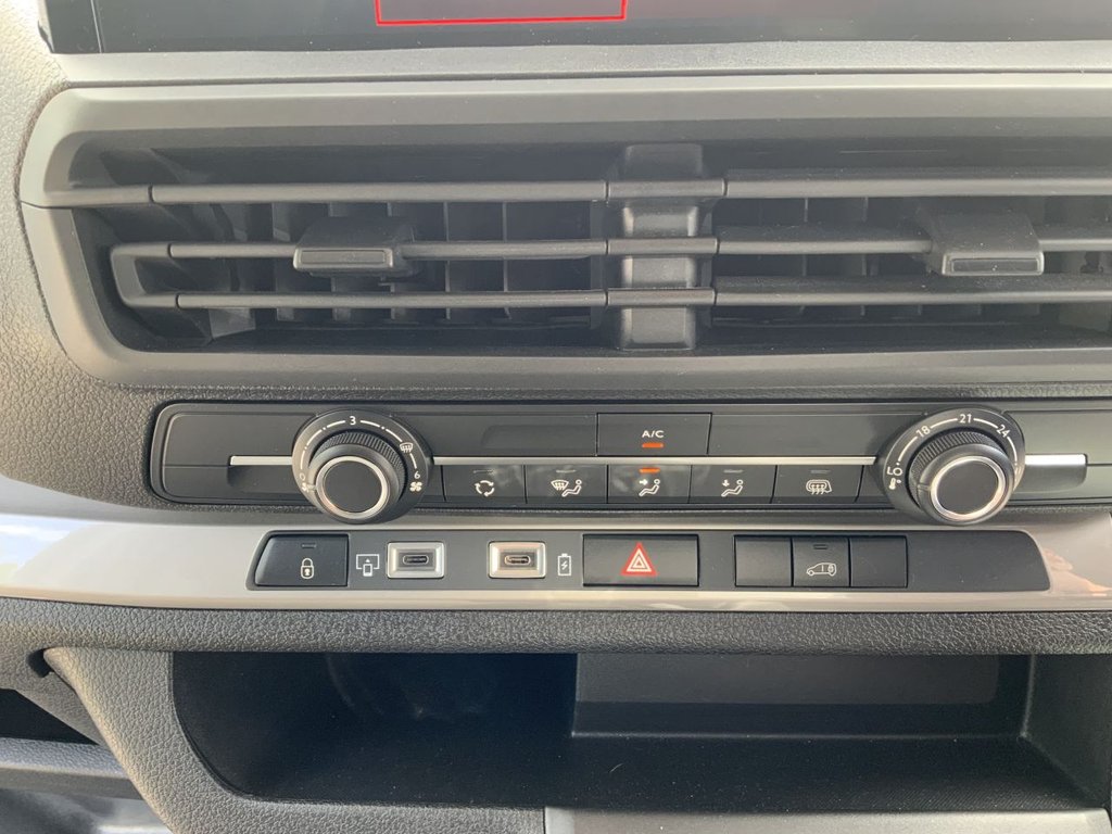 Used Vauxhall Vivaro 2024 for sale - 76434149: Photo 19