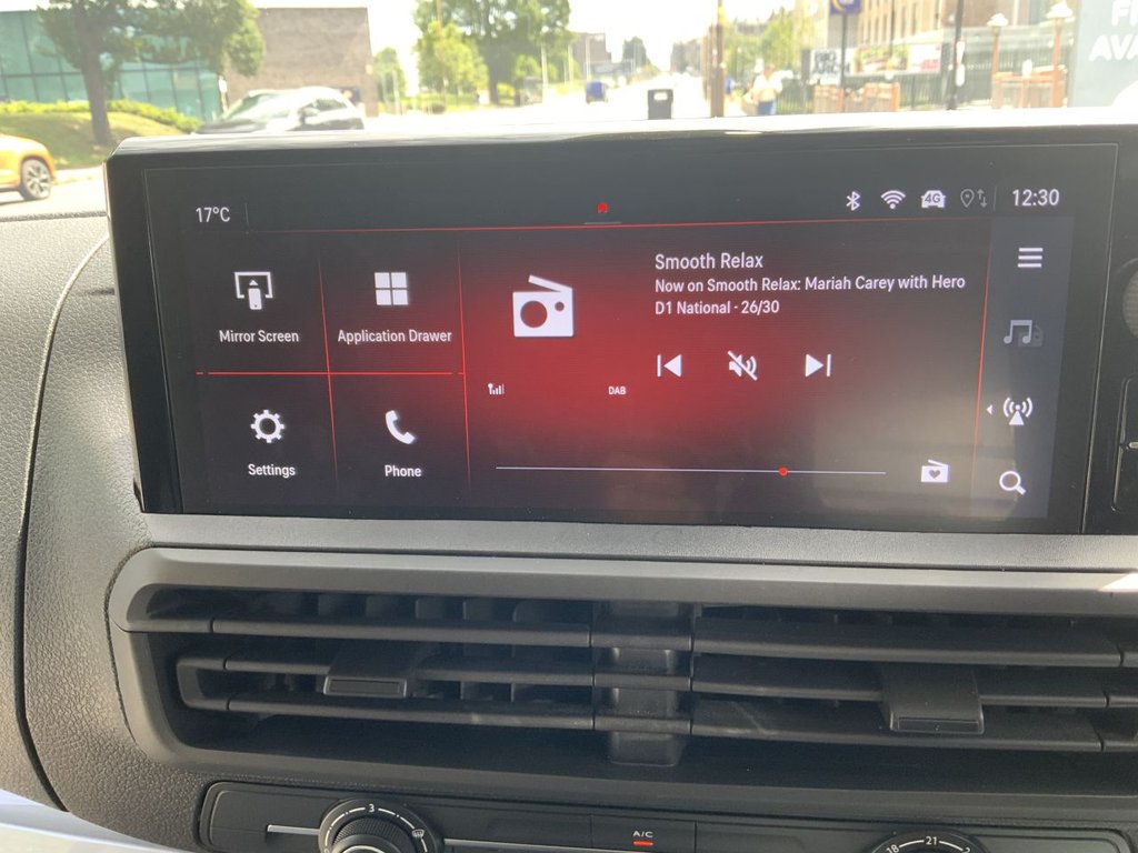 Used Vauxhall Vivaro 2024 for sale - 76434149: Photo 22