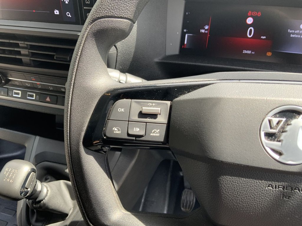 Used Vauxhall Vivaro 2024 for sale - 76434149: Photo 26