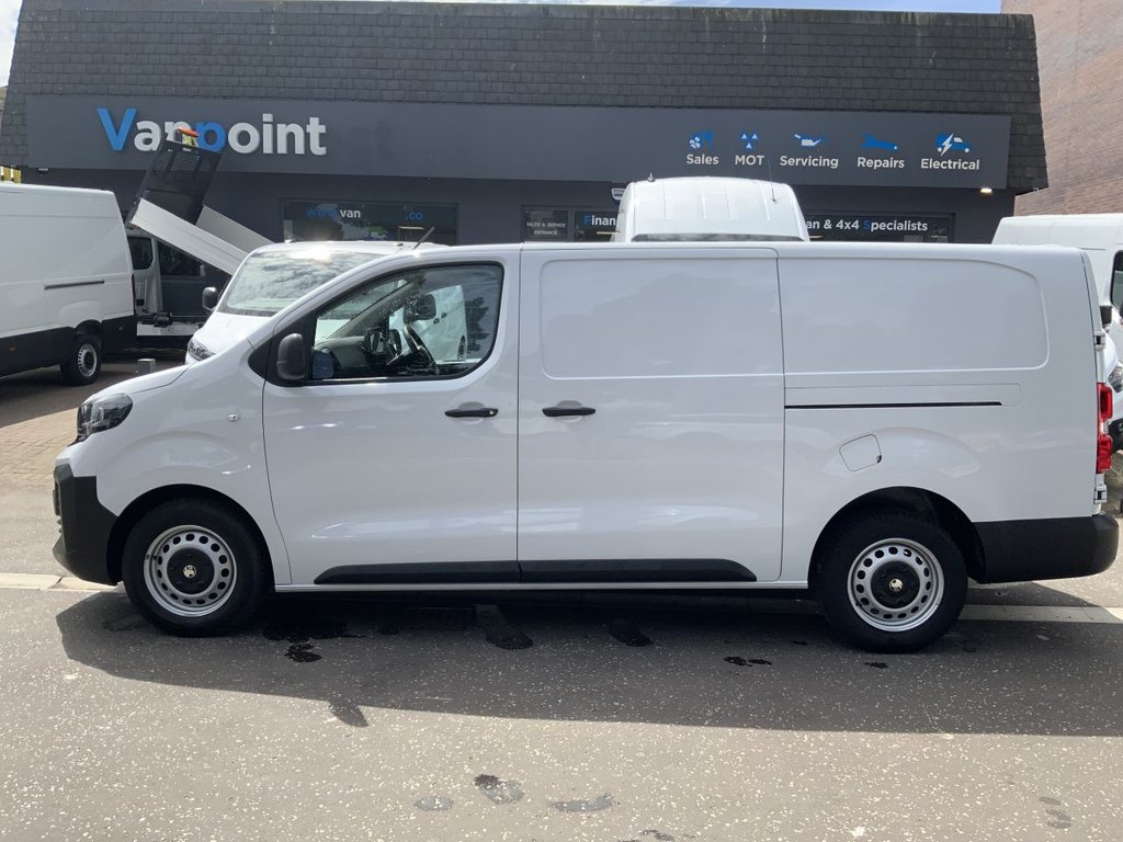 Used Vauxhall Vivaro 2024 for sale - 76434149: Photo 7