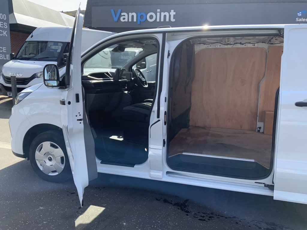 Used Ford Transit Custom 2024 for sale - 77157373: Photo 11