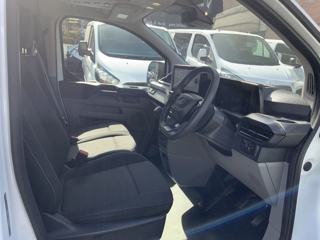 Used Ford Transit Custom 2024 for sale - 77157373: Photo 15