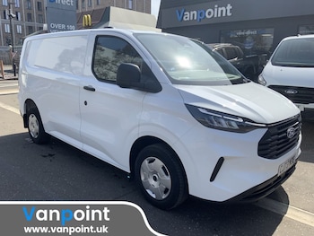 Used Ford Transit Custom 2024 for sale - 77157373: Photo