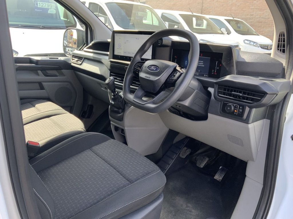Used Ford Transit Custom 2024 for sale - 77157373: Photo 21