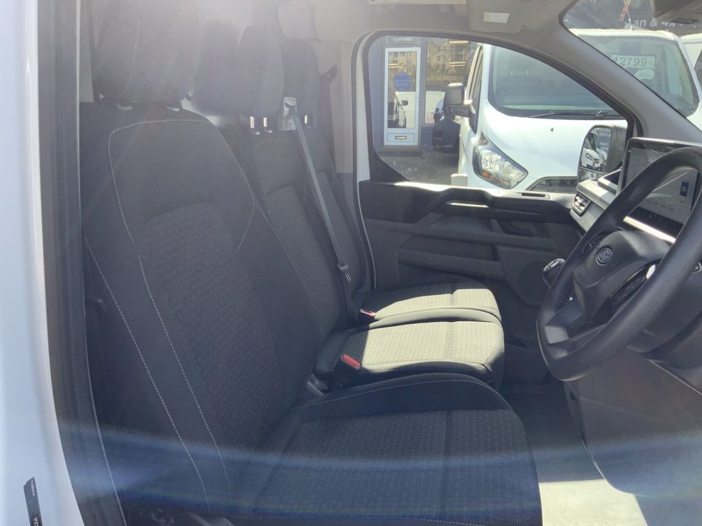 Used Ford Transit Custom 2024 for sale - 77157373: Photo 22