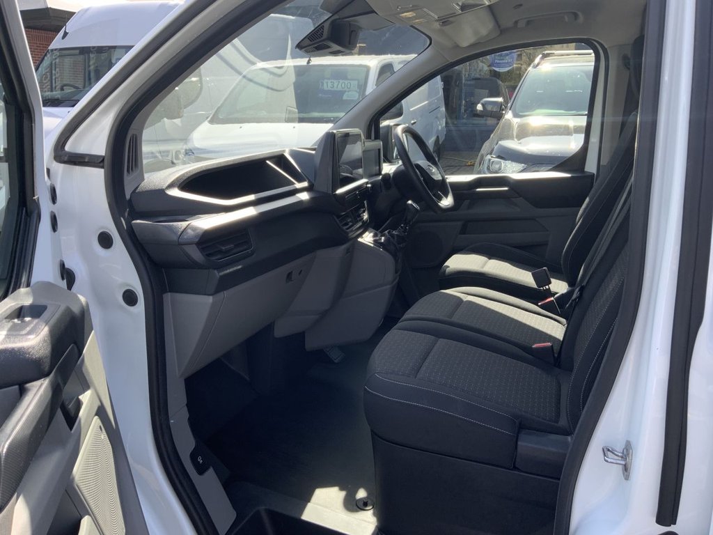 Used Ford Transit Custom 2024 for sale - 77157373: Photo 24