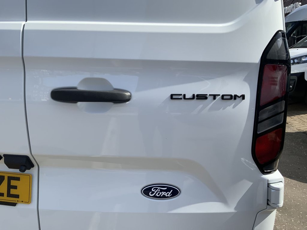 Used Ford Transit Custom 2024 for sale - 77157373: Photo 26