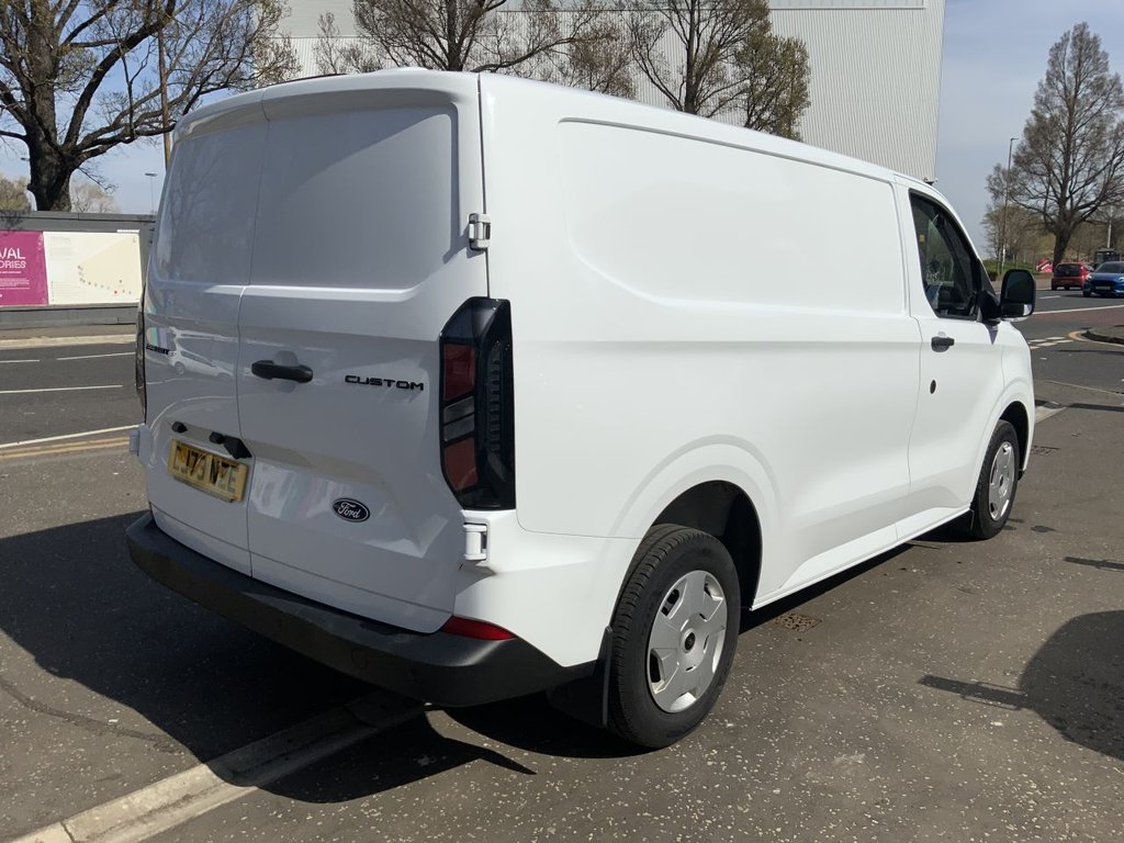 Used Ford Transit Custom 2024 for sale - 77157373: Photo 6
