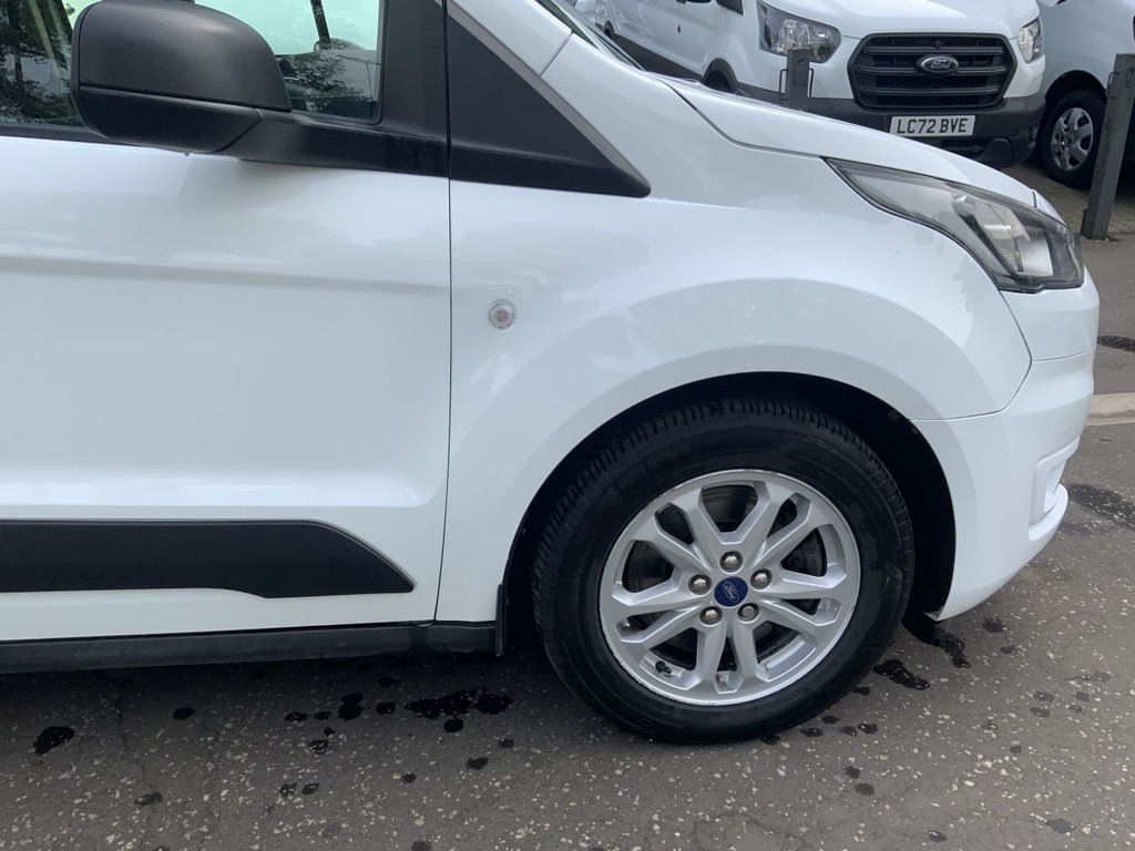 Used Ford Transit Connect 2021 for sale - 77157380: Photo 10