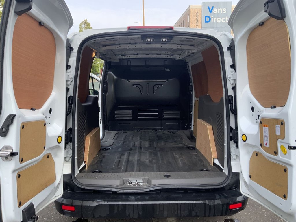 Used Ford Transit Connect 2021 for sale - 77157380: Photo 13