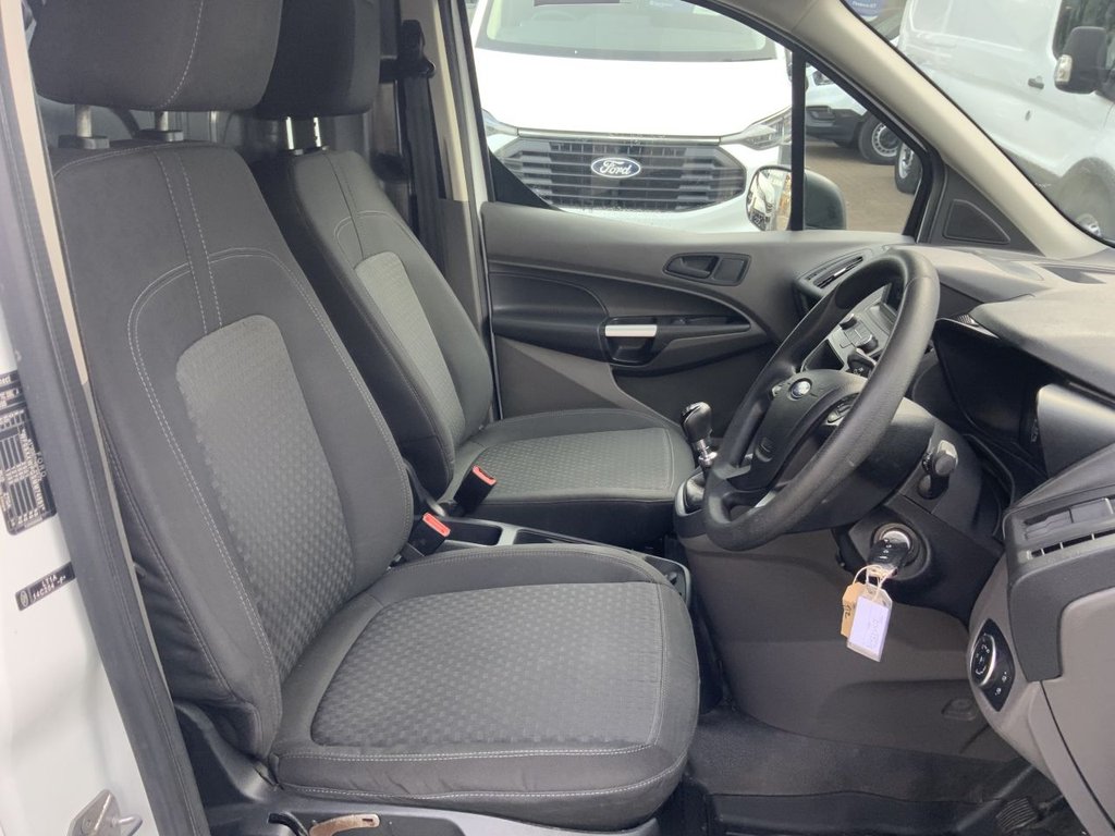 Used Ford Transit Connect 2021 for sale - 77157380: Photo 16