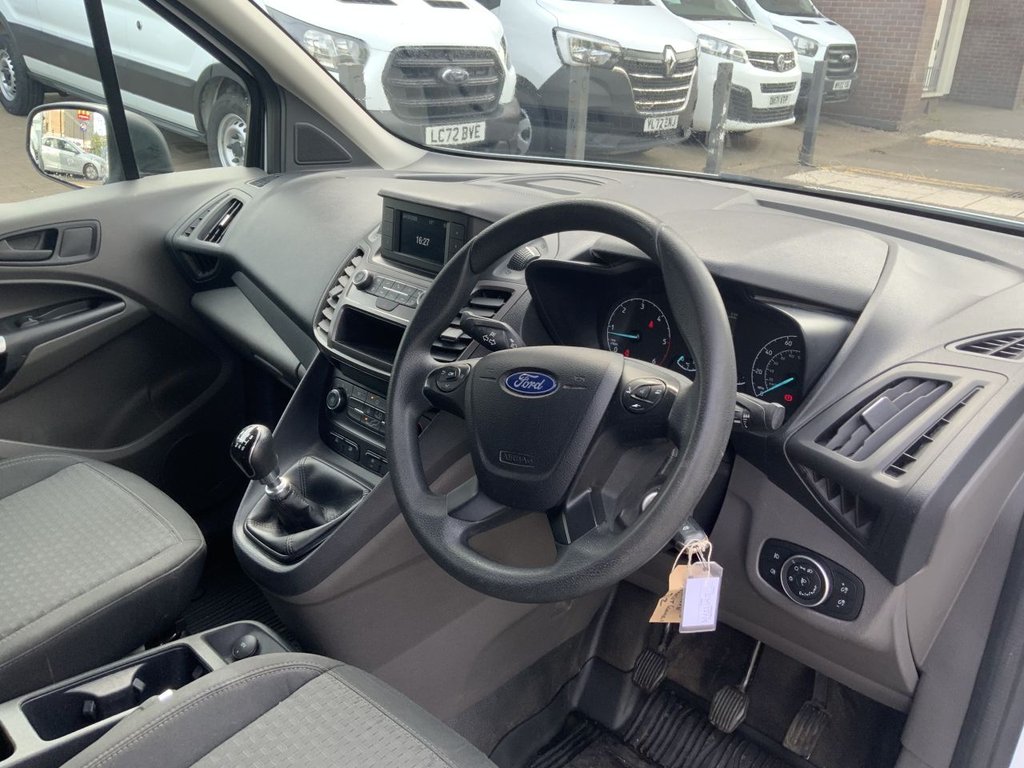 Used Ford Transit Connect 2021 for sale - 77157380: Photo 23