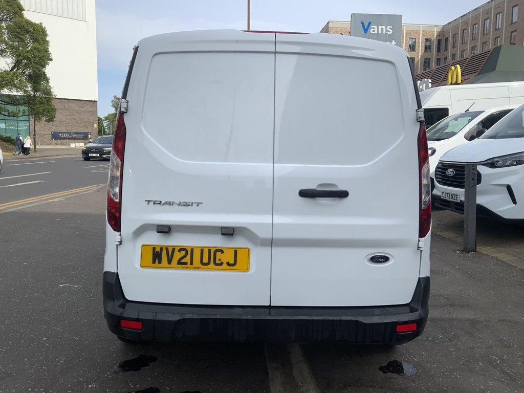 Used Ford Transit Connect 2021 for sale - 77157380: Photo 5